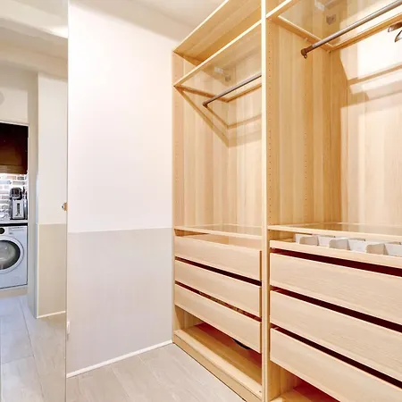 Maison Dartiste A Proximite De La Gare De Lyon Apartment Paris