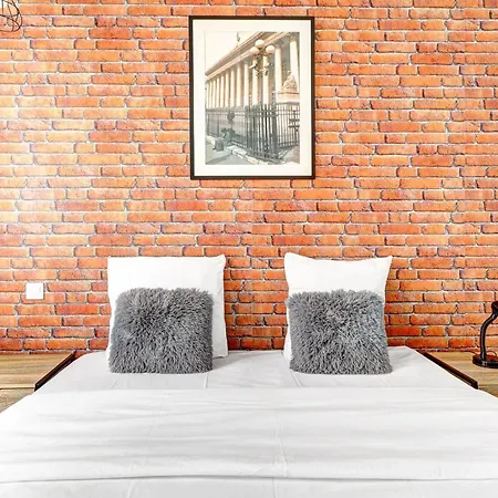 Apartment Maison Dartiste A Proximite De La Gare De Lyon Paris