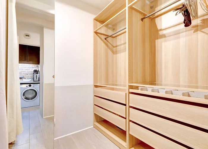 Maison Dartiste A Proximite De La Gare De Lyon Apartamento Paris